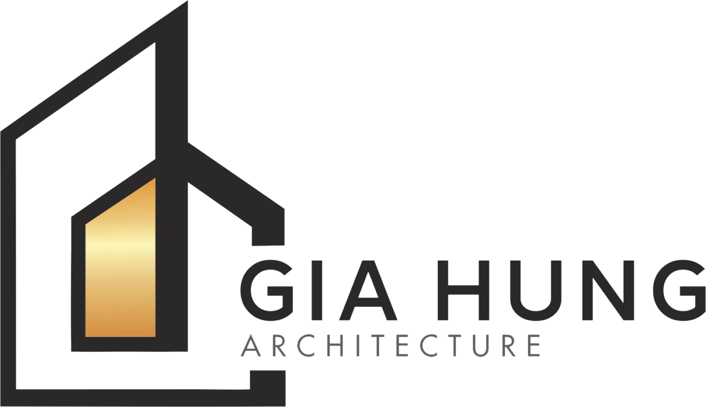 GIAHUNG ARCHITECTURE